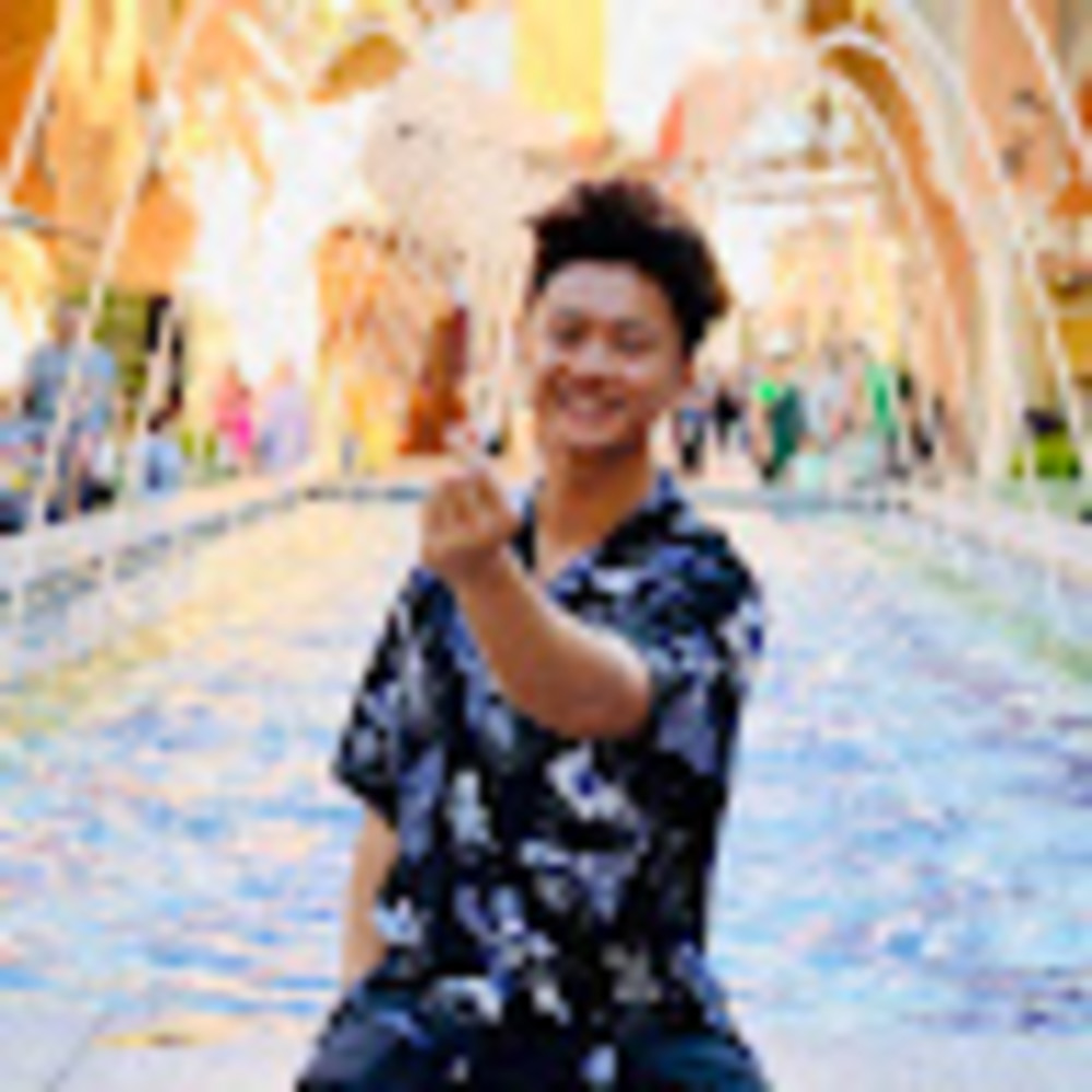 Meet your Posher, Bryan